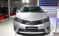丰田在中国卖得最好的8款车