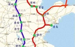 大连至烟台的海上隧道计划似乎被搁置，尽管有人认为京沪二线