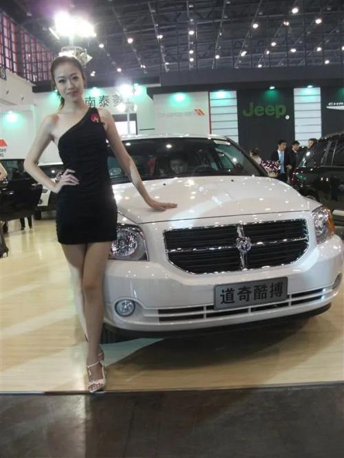 2011上海车展